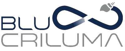 Blu Criluma - Tour Operator Croazia e Balcani - Logo
