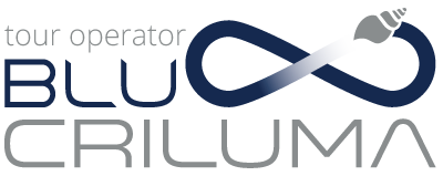 Blu Criluma Tour Operator - Croazia e Balcani Logo